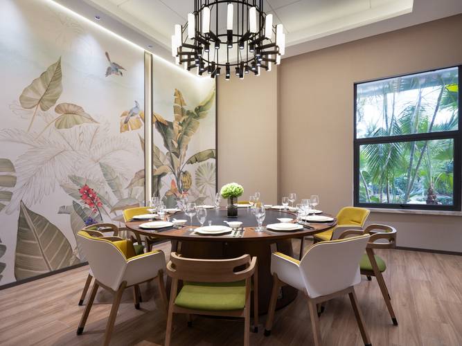 Novotel Resort Sanya Bay Yatai