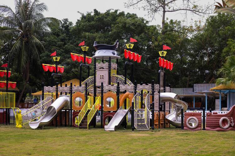 Novotel Resort Sanya Bay Yatai