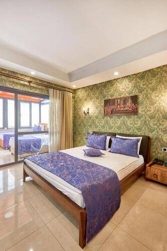 Ardey Hotel