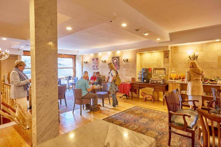 Ardey Hotel