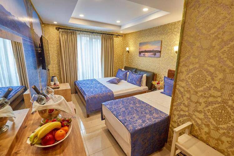 Ardey Hotel