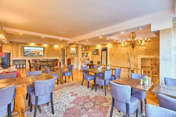 Ardey Hotel