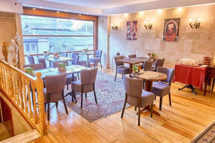 Ardey Hotel