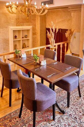 Ardey Hotel