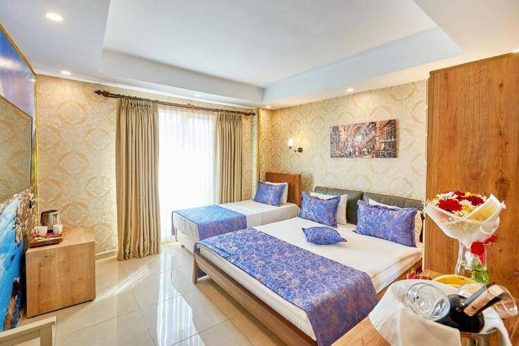 Ardey Hotel