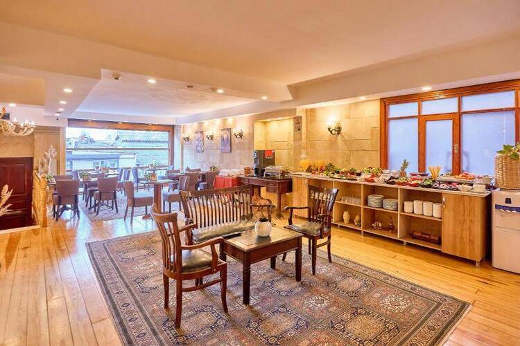Ardey Hotel