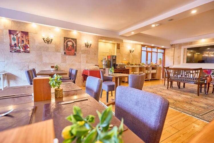 Ardey Hotel