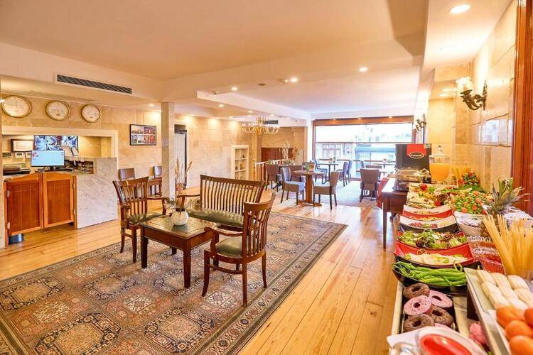 Ardey Hotel
