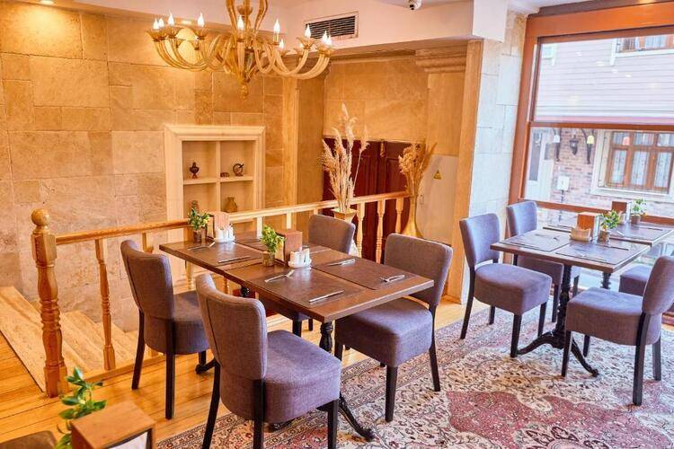 Ardey Hotel