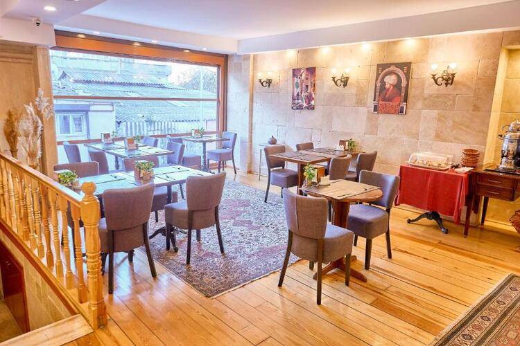 Ardey Hotel