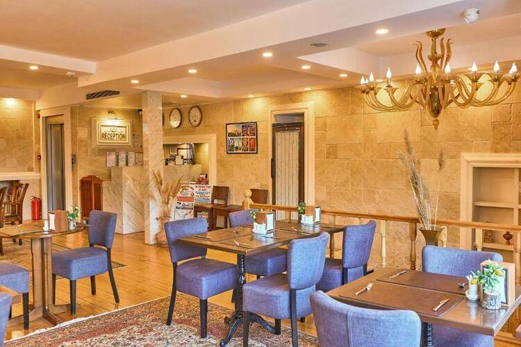 Ardey Hotel