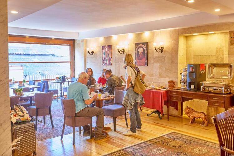 Ardey Hotel