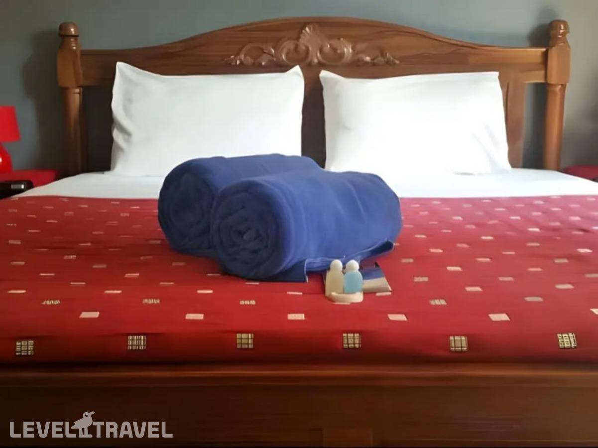 фотографии отеля Robin's Nest Guesthouse & Restaurant в Таиланд(Центральная Паттайя) - фото №11