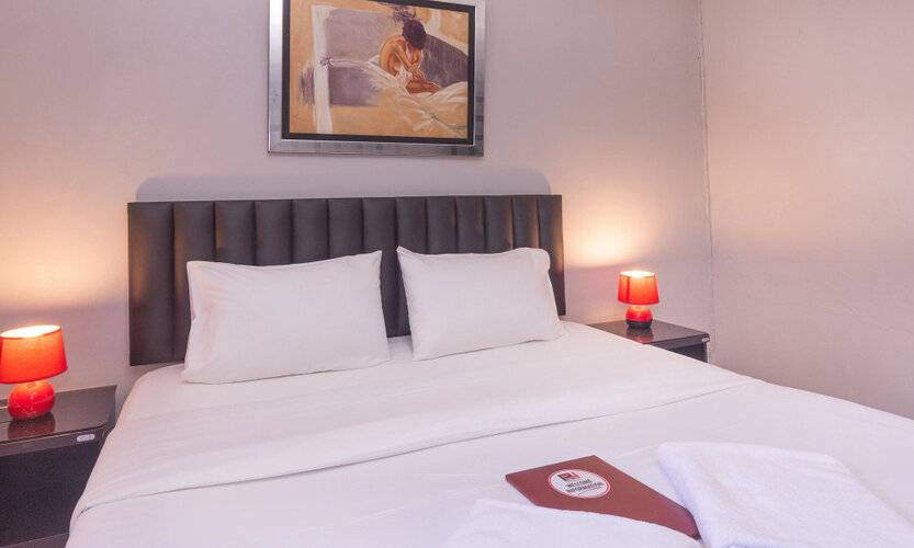 Robin's Nest Guesthouse & Restaurant