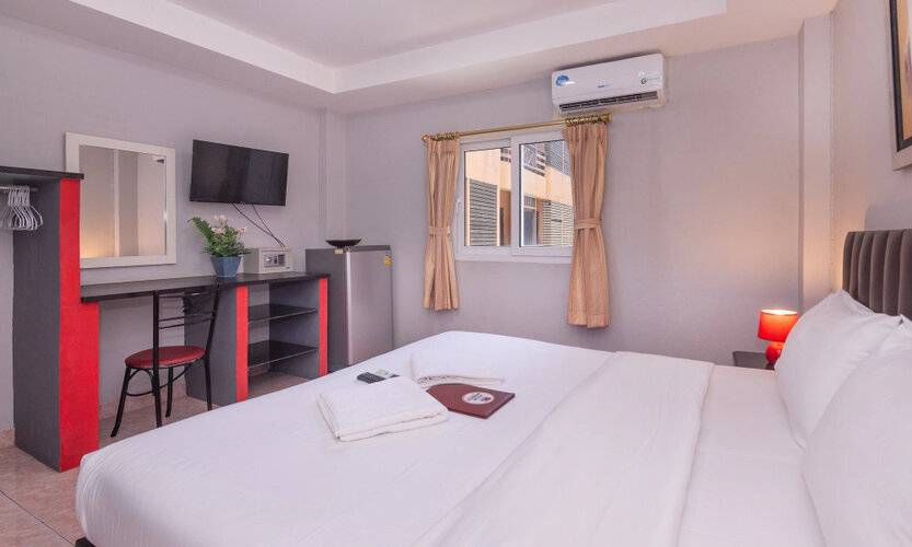 Robin's Nest Guesthouse & Restaurant