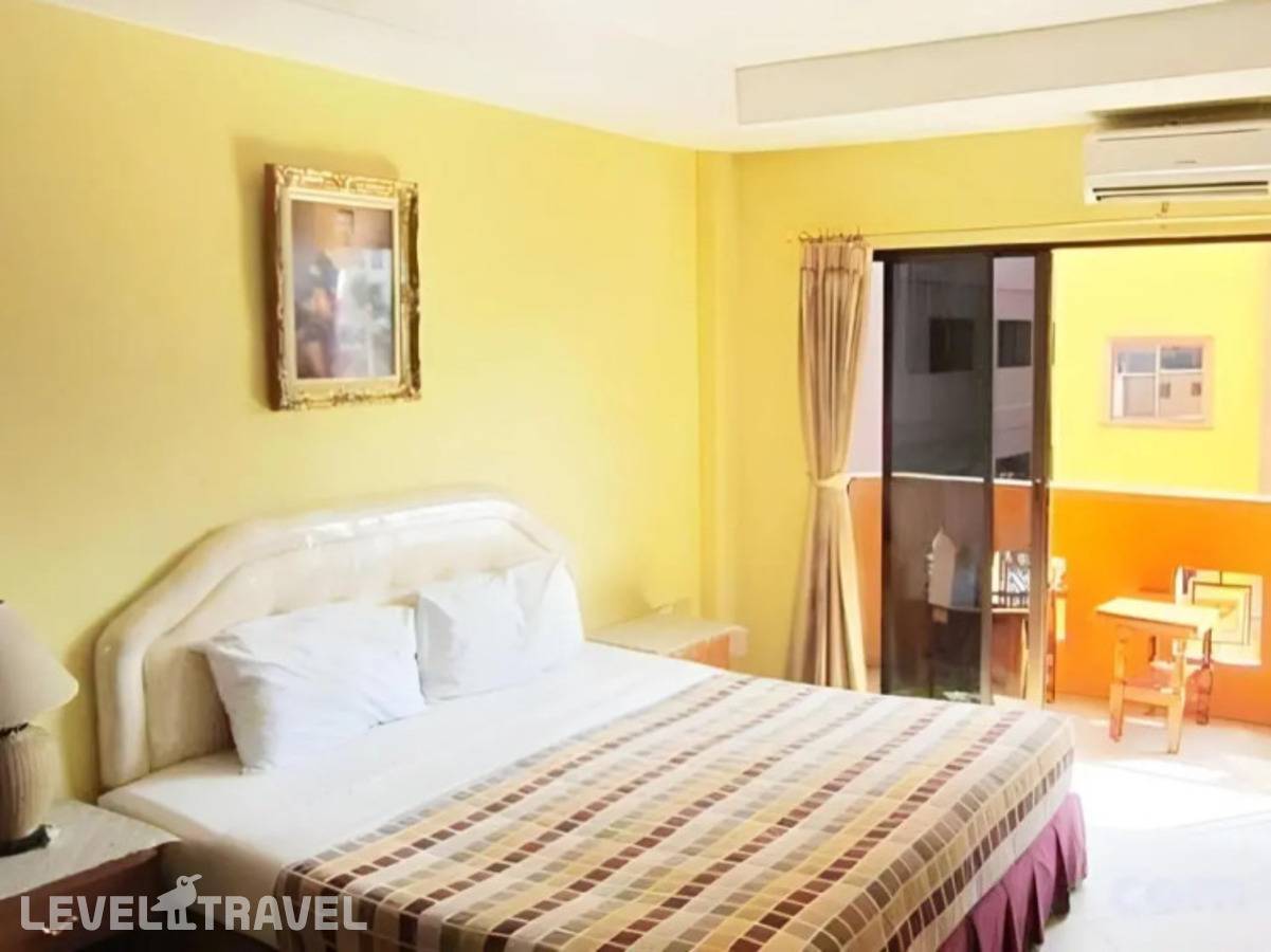 фотографии отеля Robin's Nest Guesthouse & Restaurant в Таиланд(Центральная Паттайя) - фото №13