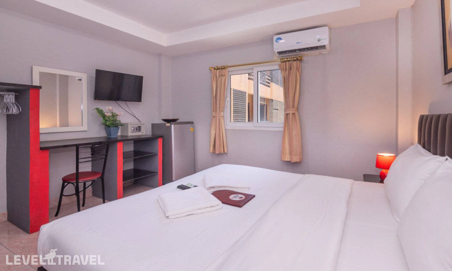 фотографии отеля Robin's Nest Guesthouse & Restaurant в Таиланд(Центральная Паттайя) - фото №4