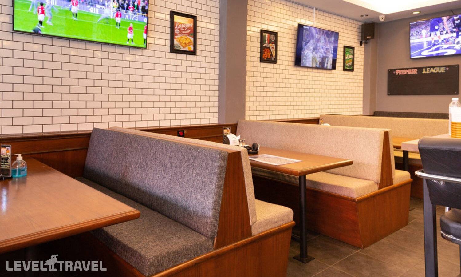 фотографии отеля Robin's Nest Guesthouse & Restaurant в Таиланд(Центральная Паттайя) - фото №3