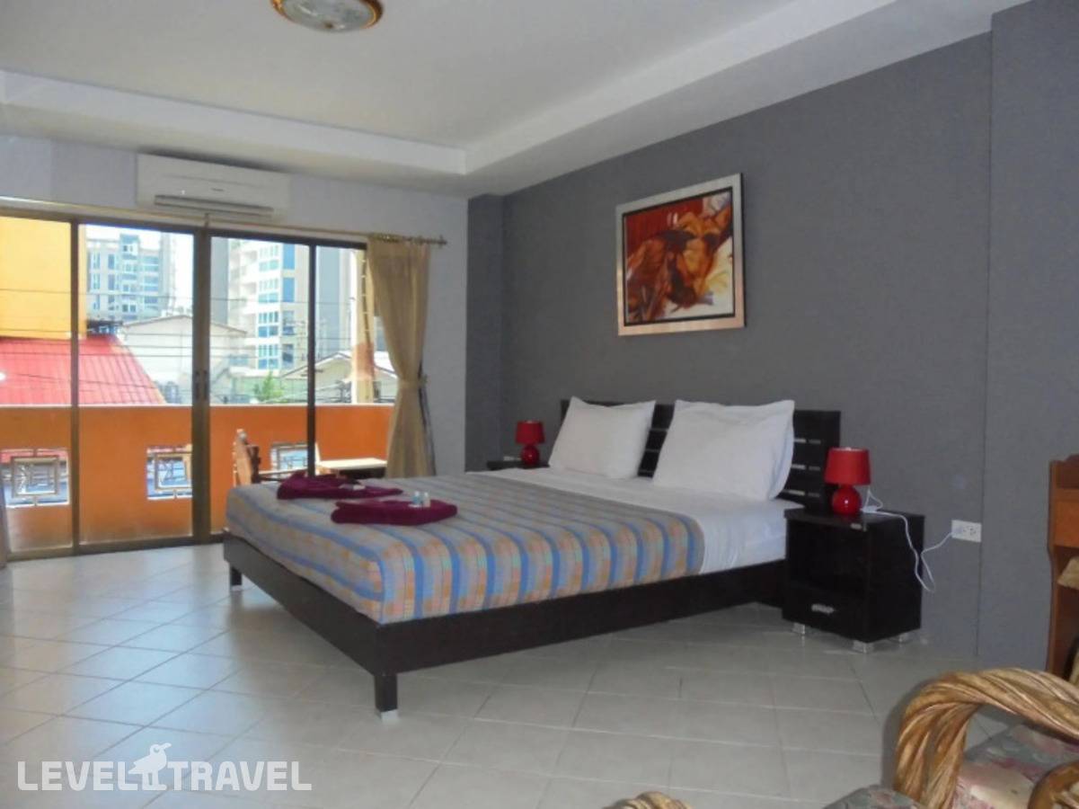 фотографии отеля Robin's Nest Guesthouse & Restaurant в Таиланд(Центральная Паттайя) - фото №10