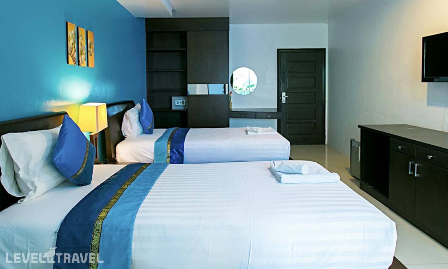 Great Hotel Patong — фото 10