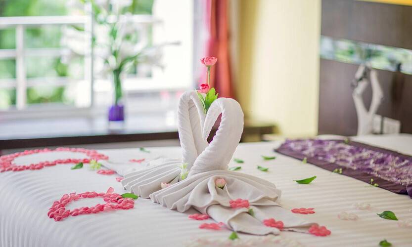 Great Hotel Patong