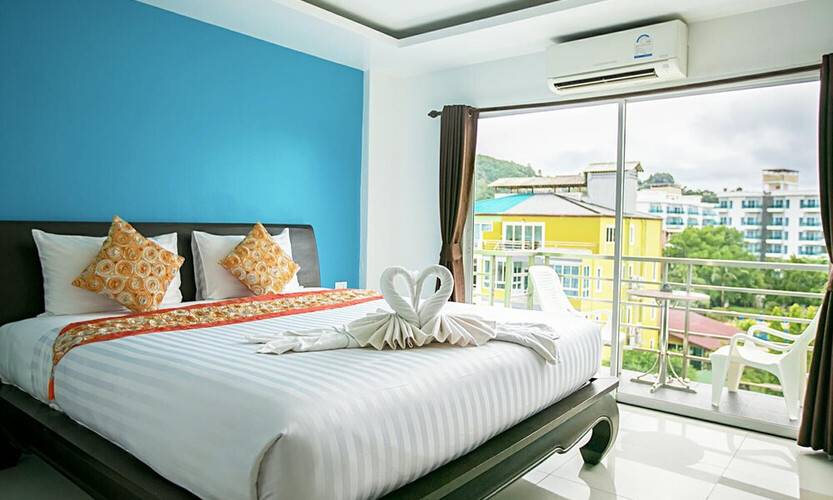 Great Hotel Patong