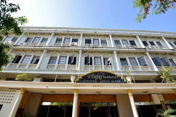 Jaranya Hotel