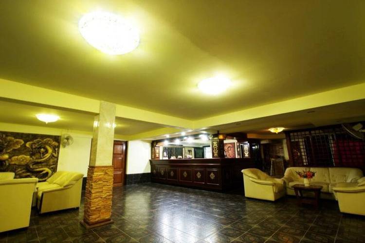 Jaranya Hotel