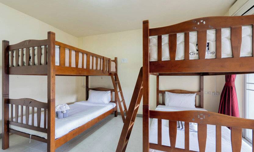 Square One Hotel Patong