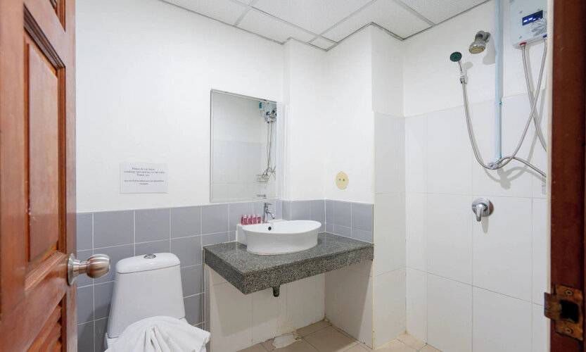 Square One Hotel Patong