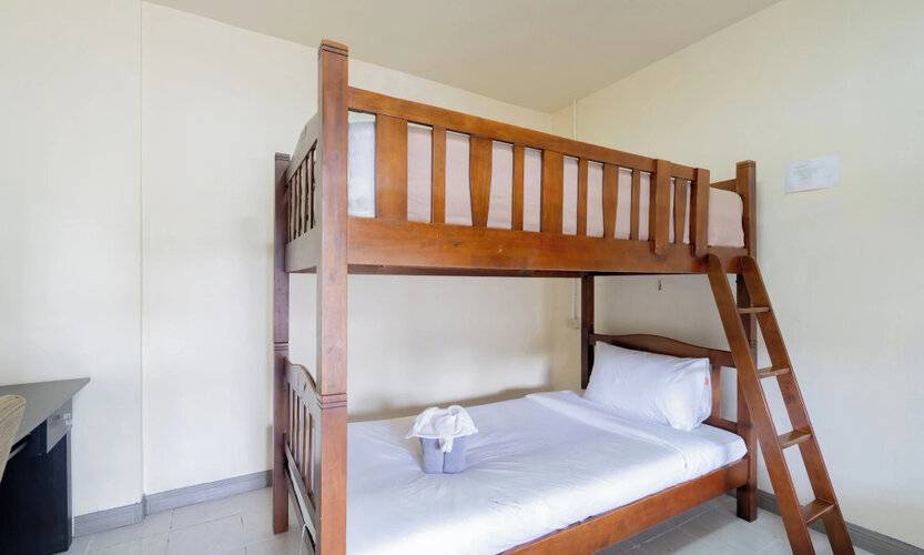 Square One Hotel Patong