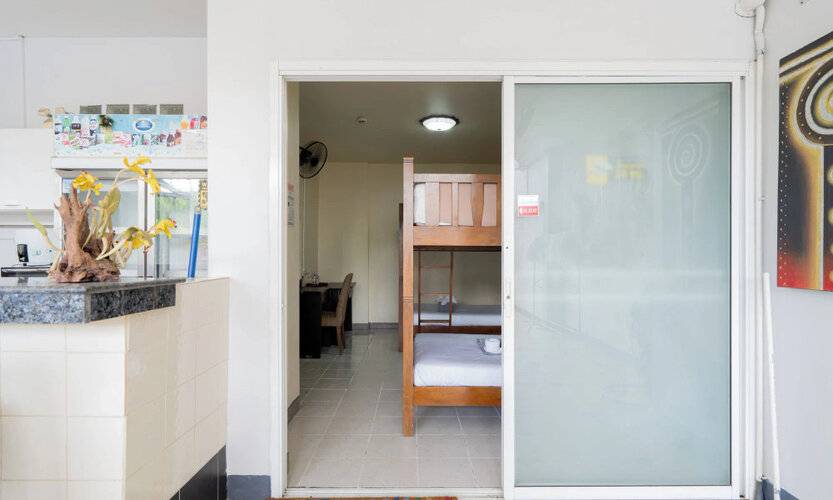 Square One Hotel Patong
