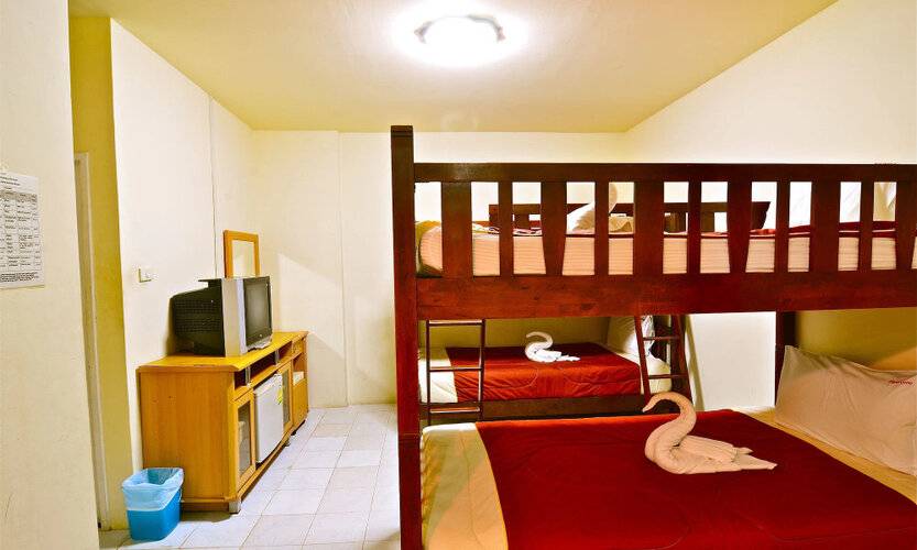 Squareone Hotel Phuket