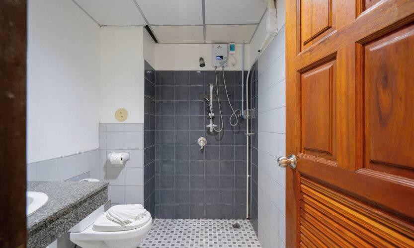 Square One Hotel Patong