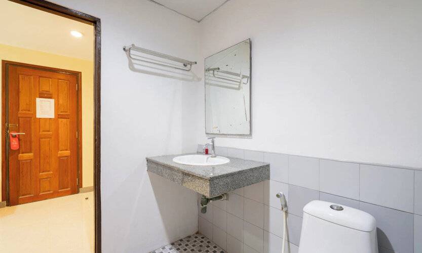 Square One Hotel Patong