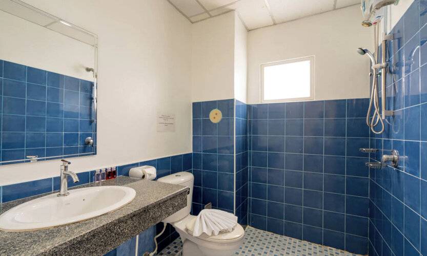 Square One Hotel Patong