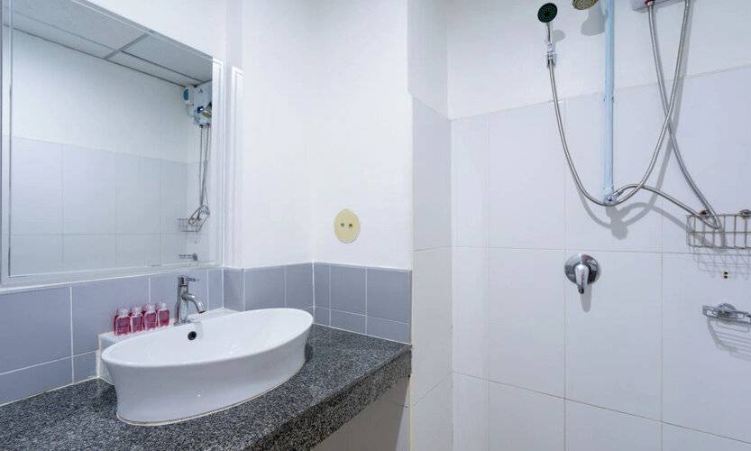 Square One Hotel Patong