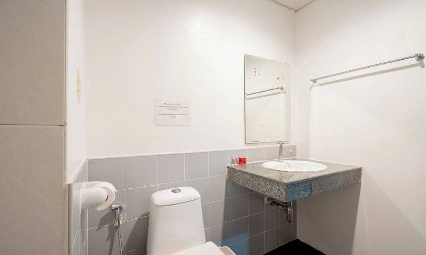 Square One Hotel Patong