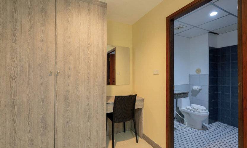 Square One Hotel Patong