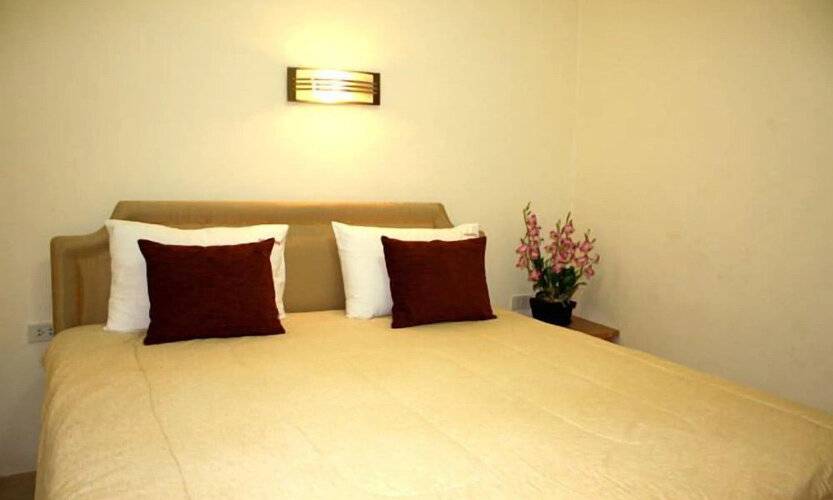 Squareone Hotel Phuket
