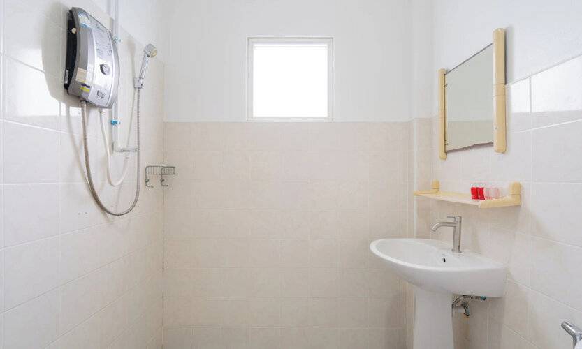 Square One Hotel Patong