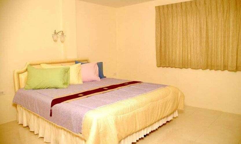 Squareone Hotel Phuket