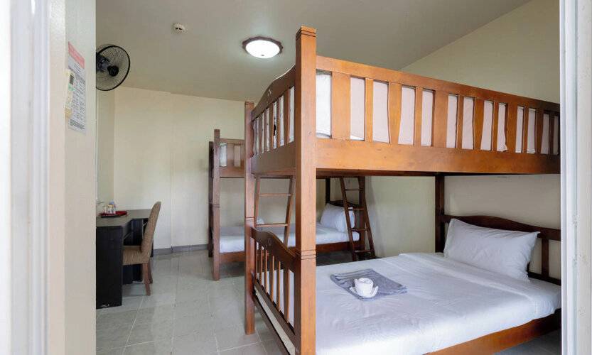 Square One Hotel Patong