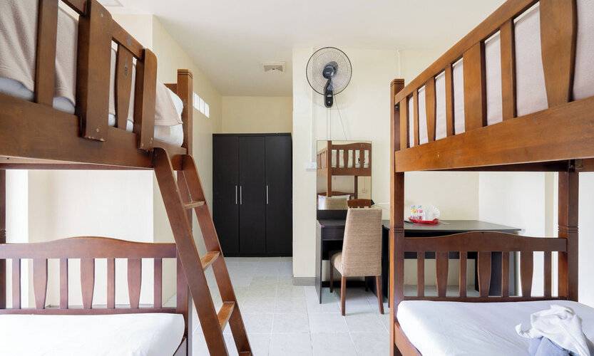 Square One Hotel Patong