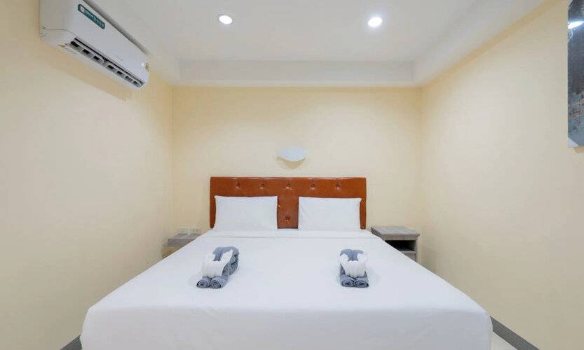 Square One Hotel Patong