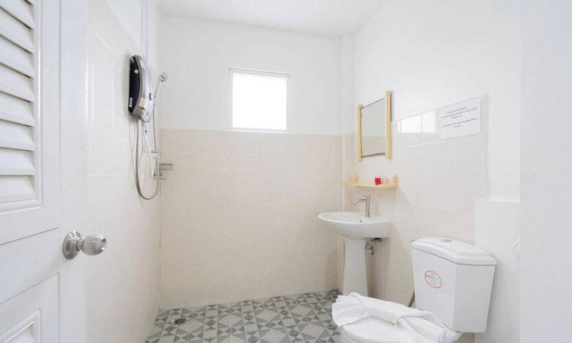 Square One Hotel Patong