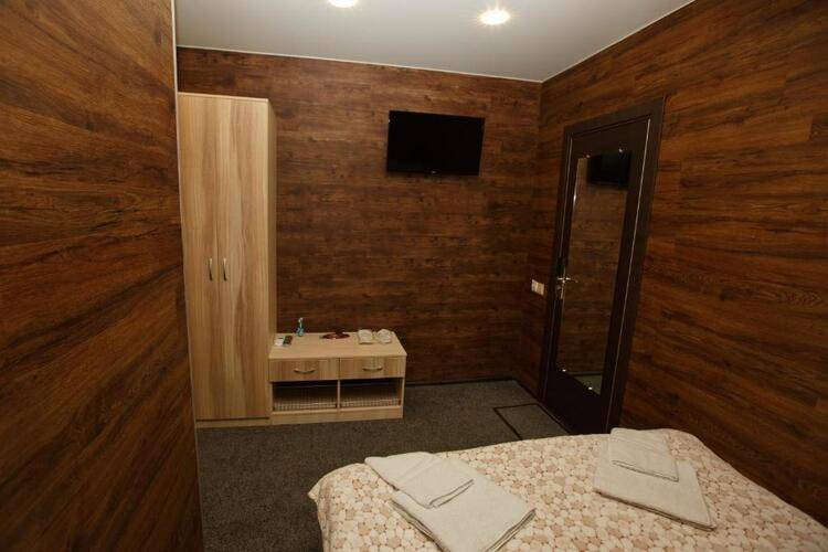 OVB Hostel