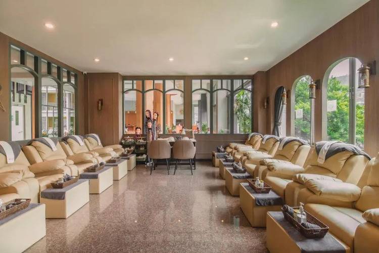 Bauman Residence