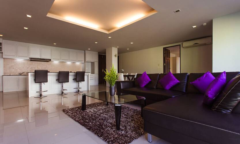 The Haven Lagoon Condominium