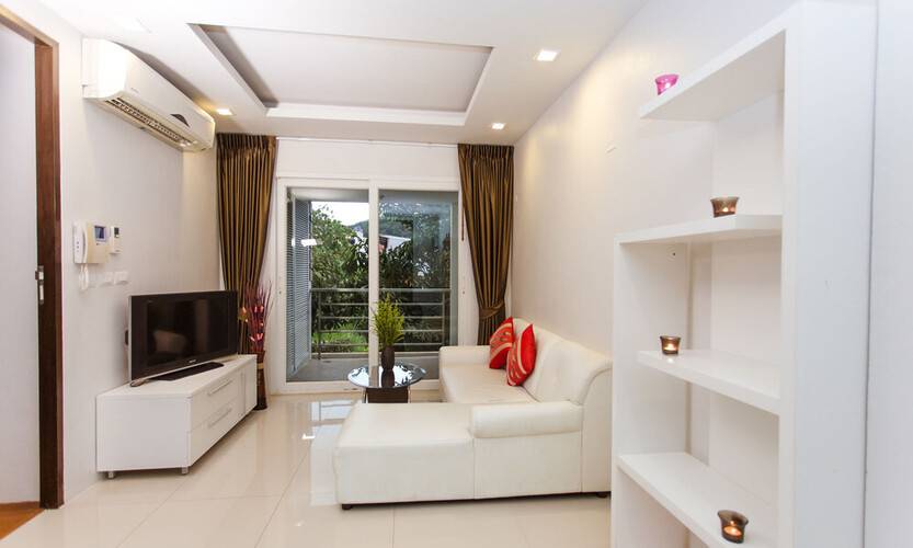 The Haven Lagoon Condominium